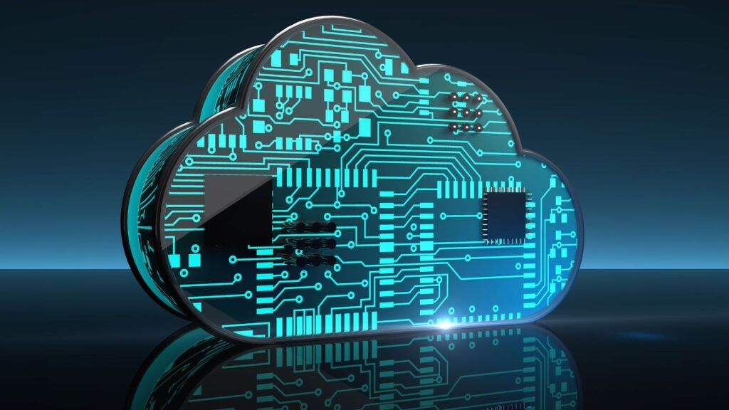 errores comunes en infraestructura cloud y cloud architecture